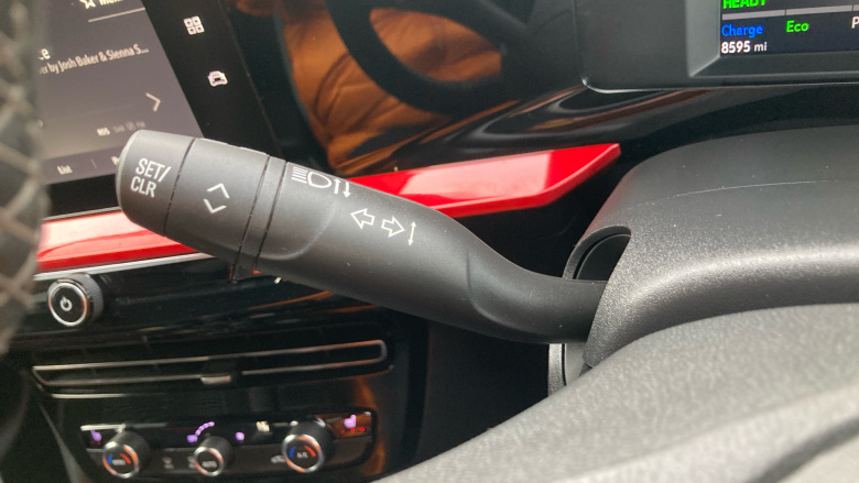 Vauxhall Mokka 100kW GS Line 50kWh 5dr Auto Electric Hatchback